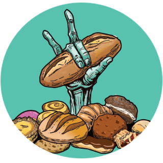 Raise The Bread